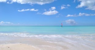 Antigua und Barbuda – Romantik am karibischen Meer