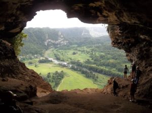 Parque de las Cavernas de Rio Camuy, Puerto Rico