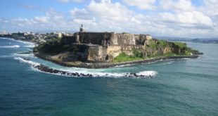 Puerto Rico – Amerikanische Naturschönheit mit spanischem Feuer