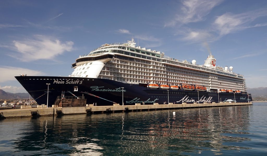 Tui Cruises Karibik Reisen & Informationsportal