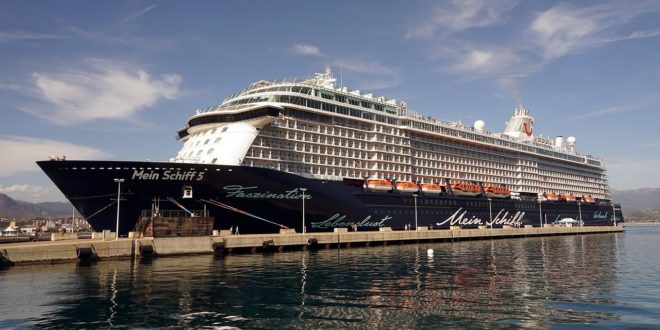 TUI Cruises - Mein Schiff