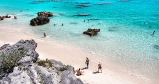 Bermuda – Britische Eleganz im rosafarbenen Inselparadies