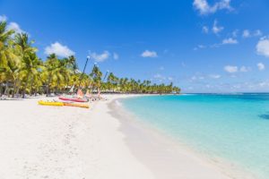 Caravelle's Beach - Sainte-Anne, Guadeloupe